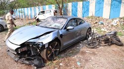 Pune Porsche case: किशोर न्याय बोर्ड के दो सदस्यों के खिलाफ कार्रवाई की सिफारिश, यह है वजह