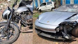 Pune | Porsche car accident | maharashtra |