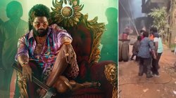 South Adda: ‘क्लाइमैक्स खराब ना करें…’, ‘पुष्पा 2’ के सेट से लीक हुआ सीन, फैंस ने की वीडियो डिलीट करने की मांग!