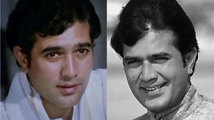 Rajesh Khanna| cinegram