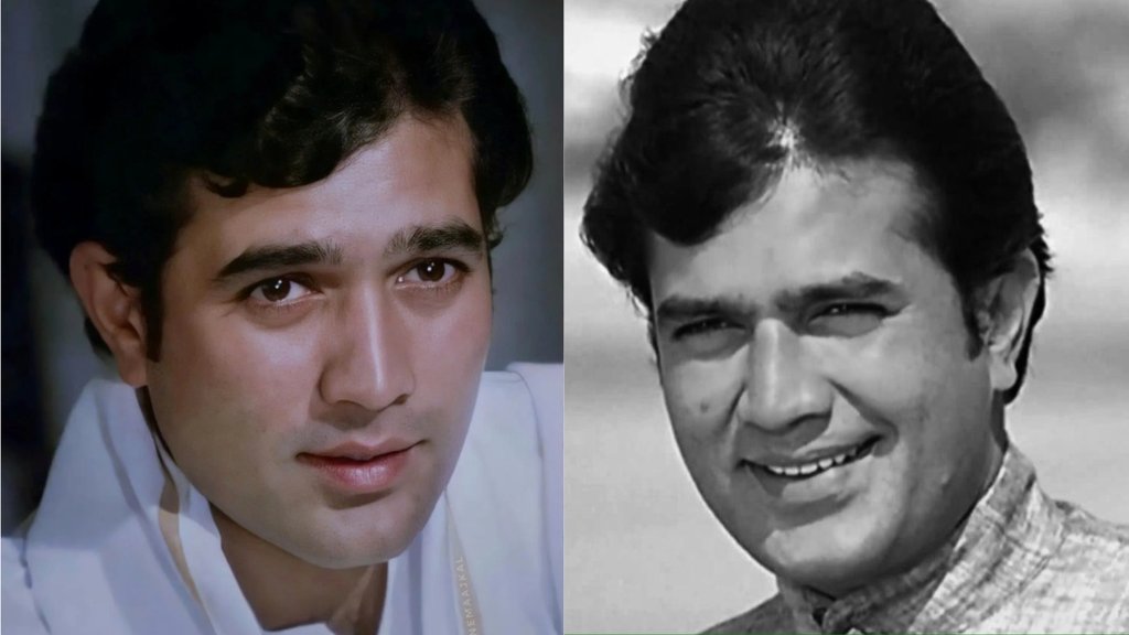 Rajesh Khanna| cinegram
