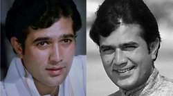 CineGram: जब राजेश खन्ना ने शेयर किया फर्स्ट किस का अनुभव, 12 साल की उम्र में 15 की सुरेखा से हुआ था पहला प्यार