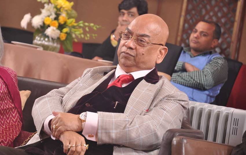 RAU'S IAS Study Centre Details Information