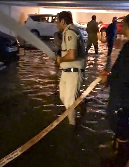 RAU'S IAS Study Centre Owner Name