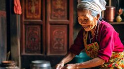 खेत में पड़ी चीज को घर ले आई महिला, 20 सालों तक करती रही इस्तेमाल, सच आया सामने तो फूल गए हाथ-पांव, बुलानी पड़ी पुलिस