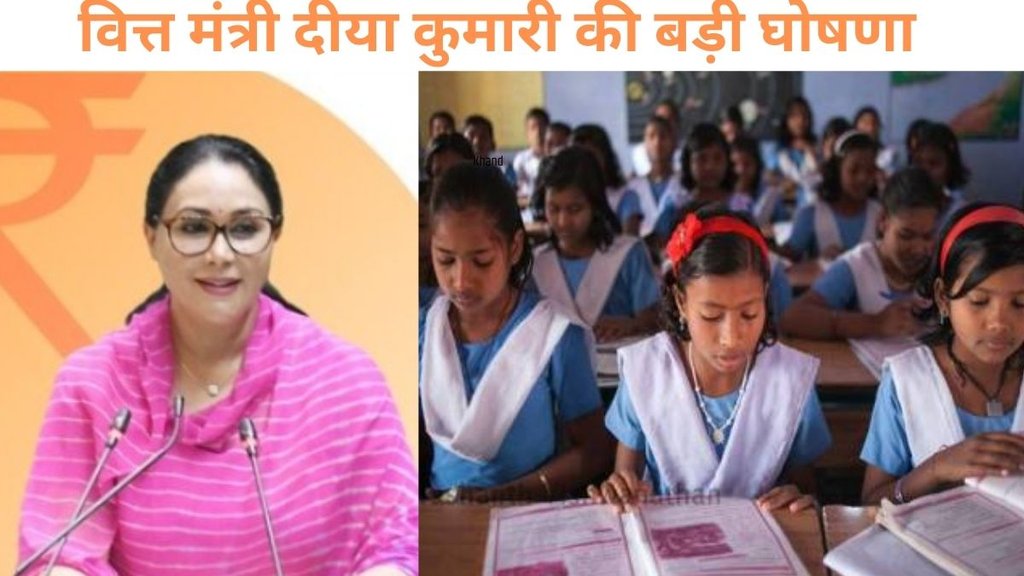 Rajasthan Budget 2024, Rajasthan Budget 2024 Highlights