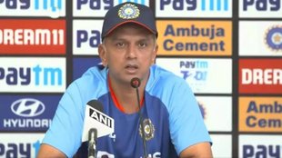 Rahul Dravid, Rajasthan Royals, IPL 2025