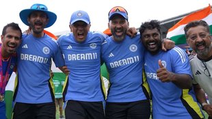 Rahul Dravid, Rahul Dravid Farewell Speech, Rahul Dravid Dressing Room Speech
