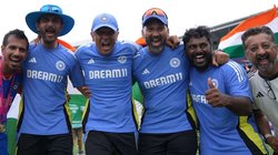 Watch Video: T20 विश्व कप जीत के बाद विदाई भाषण में भावुक हुए राहुल द्रविड़, कहा- आपको करियर नहीं, इस तरह के पल याद रहेंगे