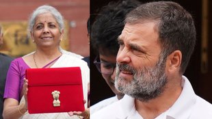 Rahul Gandhi, Budget Reaction, Rahul Gandhi News