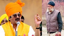 राजा भैया के पिता को क्यों किया गया घर में नजरबंद? कुंडा के सर्किल ऑफिसर ने बताई बड़ी वजह
