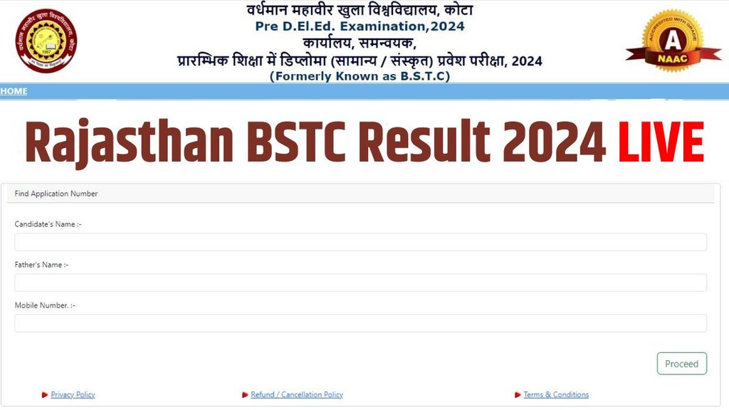 rajasthan bstc, rajasthan bstc Cut Off, rajasthan bstc answer key 2024, rajasthan bstc result, rajasthan bstc result 2024, rajasthan bstc result 2024 date