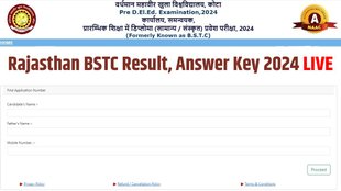 rajasthan bstc, rajasthan bstc answer key, rajasthan bstc answer key 2024, rajasthan bstc result, rajasthan bstc result 2024, rajasthan bstc result 2024 date