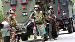 Rajouri Attack | Jammu Kashmir | Terror Attack