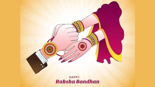 Raksha Bandhan 2024 Date । Raksha Bandhan 2024 । Raksha Bandhan