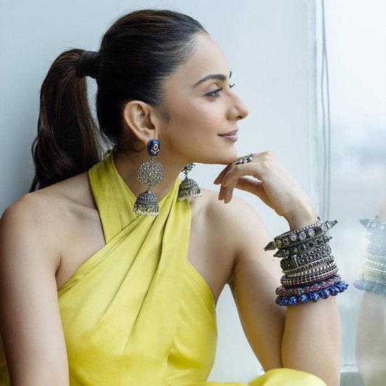 Rakul Preet Singh Marriage Condition