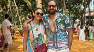 Rakul Preet Singh, Rakul Preet, Rakul Preet Singh Brother, Rakul Preet Singh Brother Amanpreet