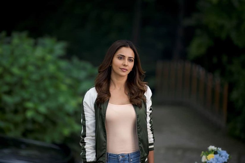 Rakul Preet Singh