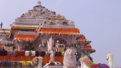 Ram Mandir से आया बड़ा अपडेट, निर्माण कार्य को लेकर नृपेंद्र मिश्रा ने दी महत्वपूर्ण जानकारी