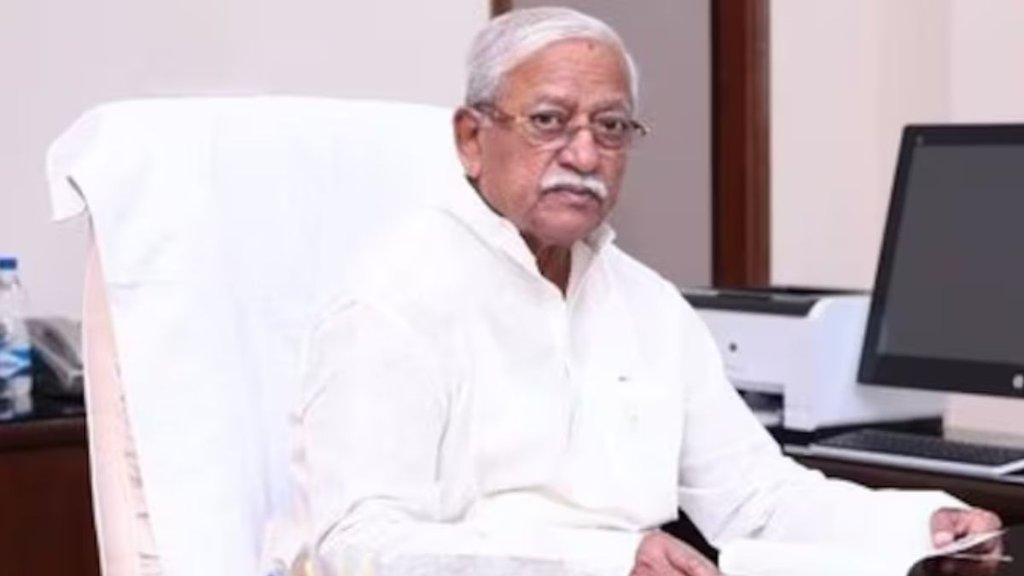 BJP MP And Dalit Leader | Ramesh Jigajinagi | modi govt