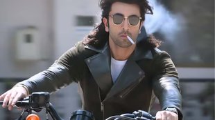 Ranbir Kapoor, Ranbir Kapoor reacts on Animal Trolling