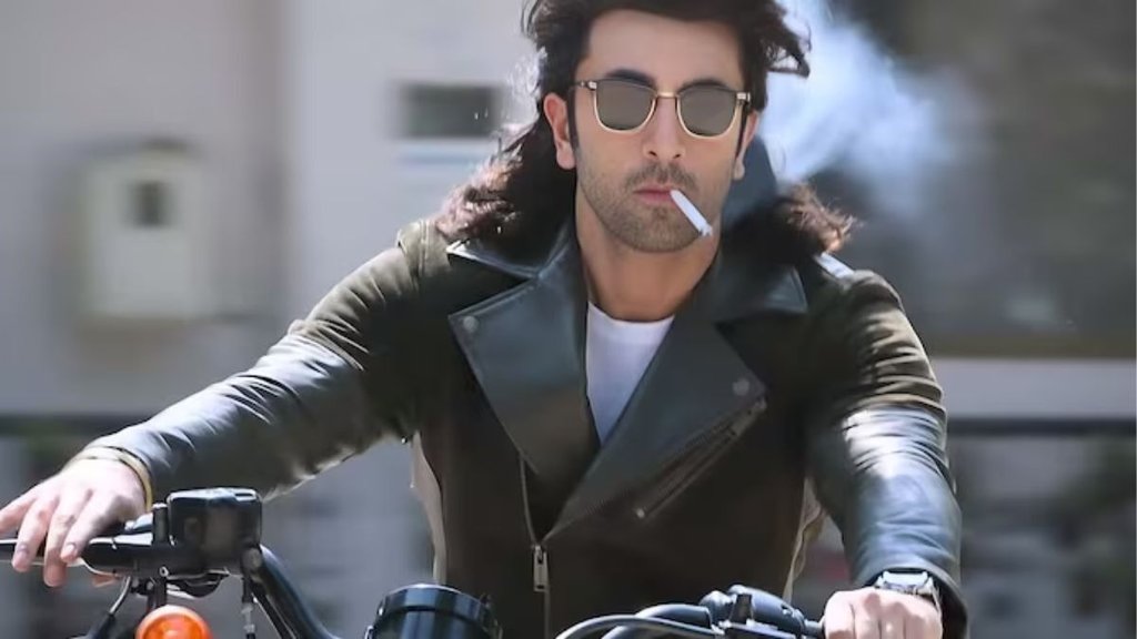 Ranbir Kapoor, Ranbir Kapoor reacts on Animal Trolling