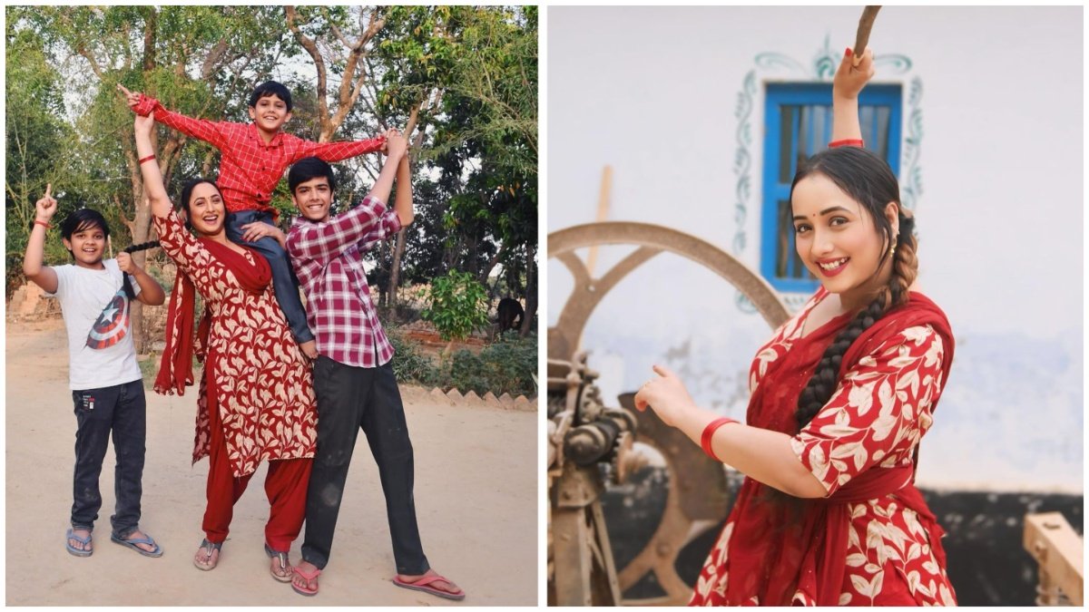 Rani Chaterjee New Bhojpuri Film| DIDI NO 1| Bhojpuri adda