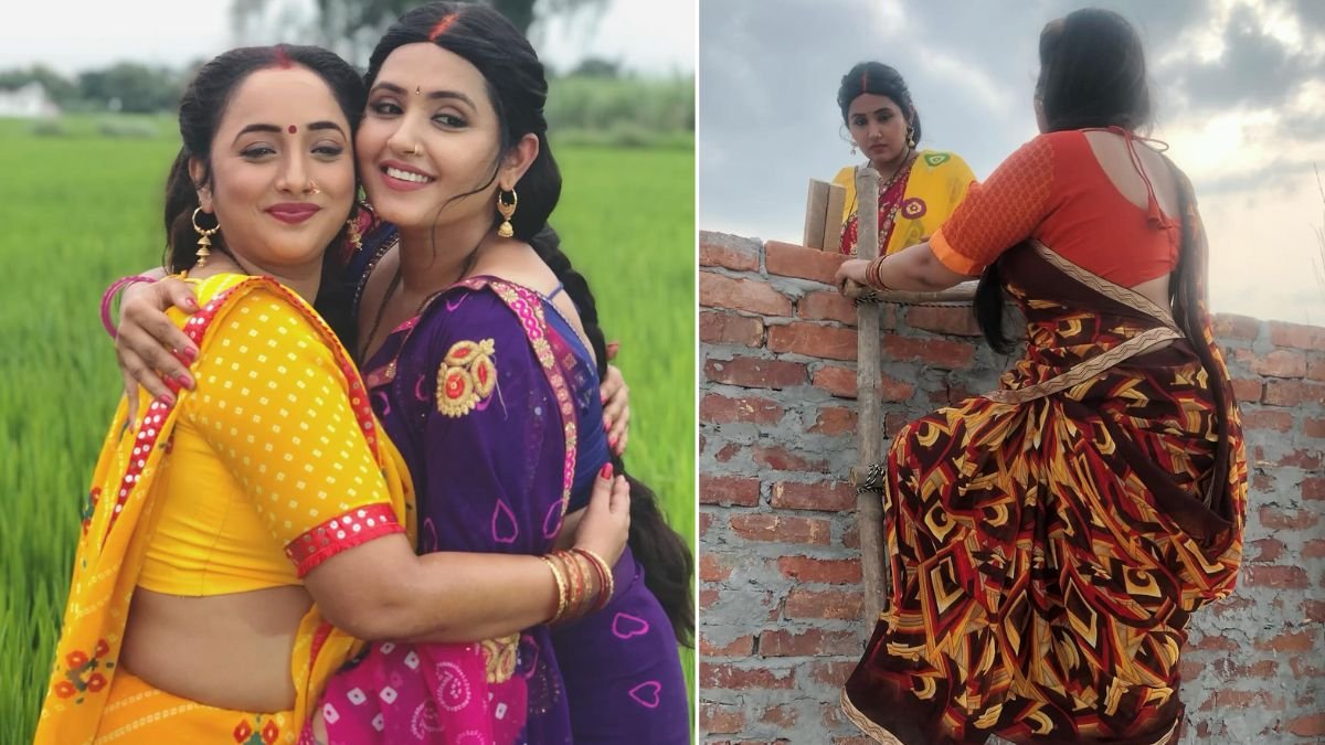 Badki Bahu Chutki Bahu 2| Rani Chatterjee Kajal Raghwani female lead Badki Bahu Chutki Bahu
