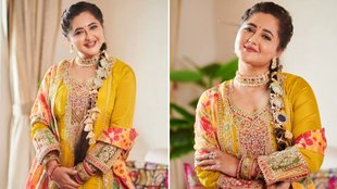 TV Adda, Rashmi Desai, Rashmi Desai Finding mr right