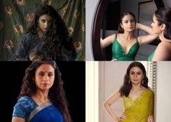 Mirzapur 3 Actress Beena Tripathi Education: