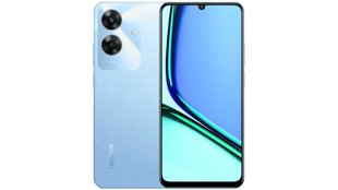 Realme, Realme Narzo N61, Realme Narzo N61Price
