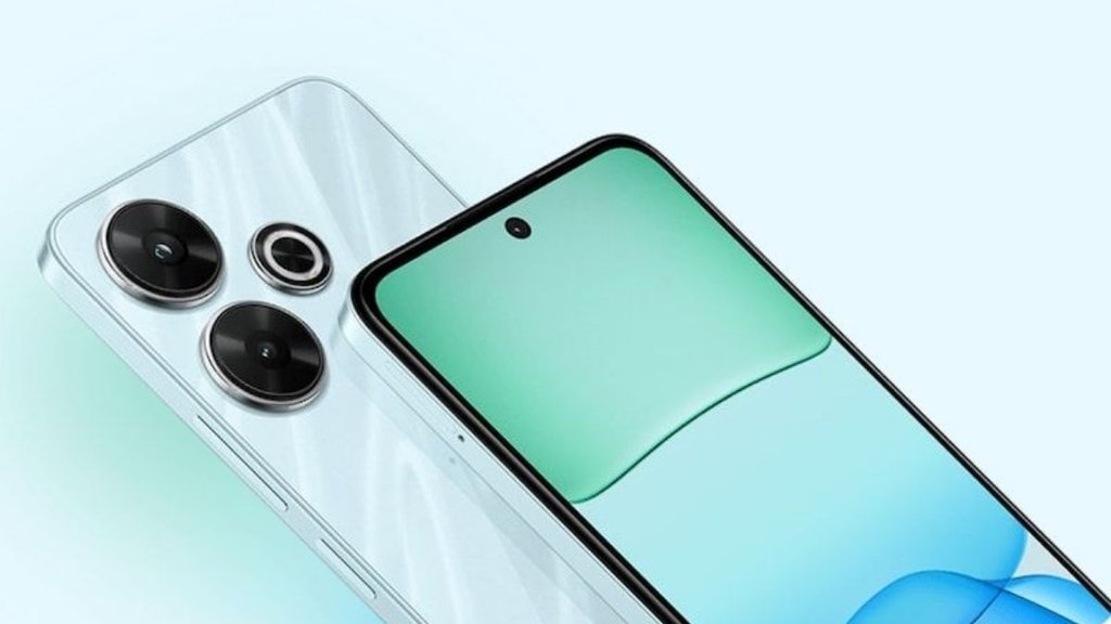 Redmi, Redmi Smartphone, Redmi 13 5G