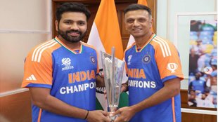 Rohit Sharma instagram post,Rohit Sharma,Rahul Dravid