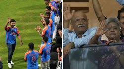 कभी नहीं सोचा था मैं यह दिन देखूंगी, विश्व चैंपियन बेटे की घर वापसी की खुशी में रोहित शर्मा की मां ने डॉक्टर के पास जाने से कर दिया मना