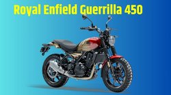 Royal Enfield Guerrilla 450: रॉयल एनफील्ड गुरिल्ला 450 हुई लॉन्च, जानें कीमत से लेकर फीचर्स तक कंप्लीट डिटेल