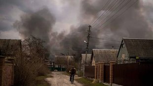 Russia-Ukraine war