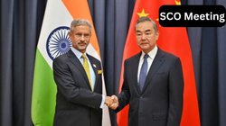 संपादकीय: भारत-चीन विदेश मंत्रियों की SCO में मुलाकात से रिश्तों में दिखी सुधार की उम्मीद, इच्छाशक्ति की है जरूरत