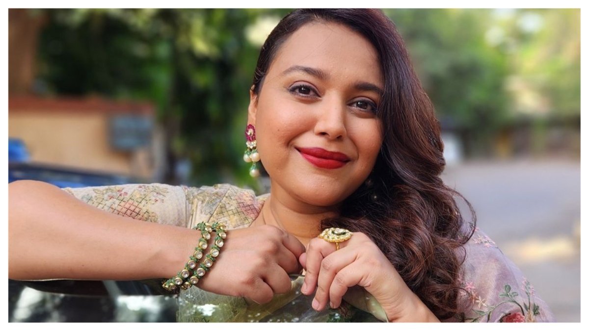 Swara Bhasker| swara bhaskar| svara bhaskar