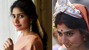 South Adda, South Actress Sai Pallavi, Sai Pallavi Dating Rumours