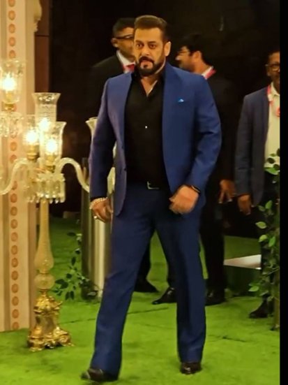 Salman Khan expensive watch Collection