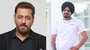Salman Khan | Lawrence Bishnoi | Mumbai Police