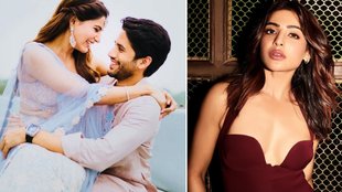 Samantha Ruth, Samantha Ruth Prabhu, Samantha Ruth life