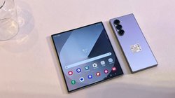 Samsung Galaxy Z Fold 6: AI फीचर्स के साथ लॉन्च हुआ सैमसंग का नया फोल्डेबल स्मार्टफोन, कीमत जान रह जाएंगे दंग