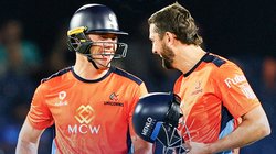 MLC 2024: फिन एलन और मैथ्यू शॉर्ट के अर्धशतकों ने फेरा आंद्रे रसेल की तूफानी पारी पर पानी, पहला मैच हारी सुनील नरेन की टीम