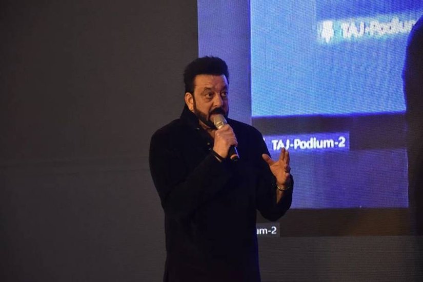 Sanjay Dutt Birthday