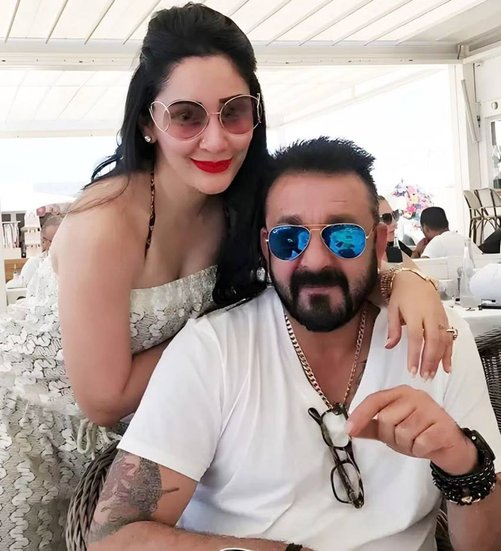 Sanjay Dutt favorite things