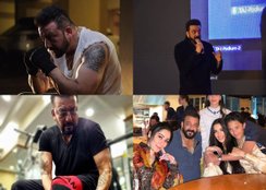 Sanjay Dutt cannot live without these two things interesting story on his birthd
