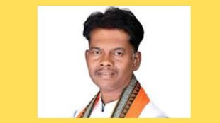 Madhya Pradesh | Santosh Barkade