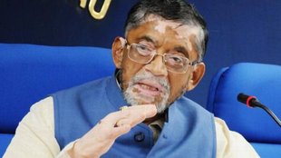 Santosh Gangwar | BJP | Jharkhand Hemant Soren