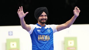 Sarabjot Singh Net Worth, Who is Sarabjot Singh, Sarabjot singh net worth